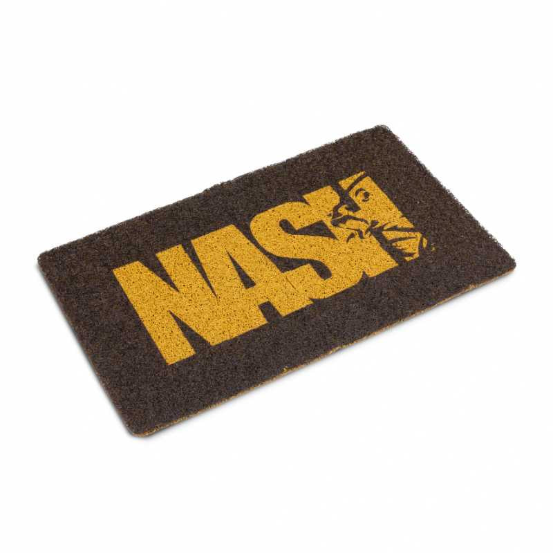 Nash Door Mat