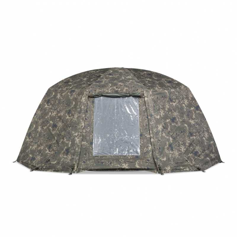 Nash Titan Hide Camo Pro XL Overwrap