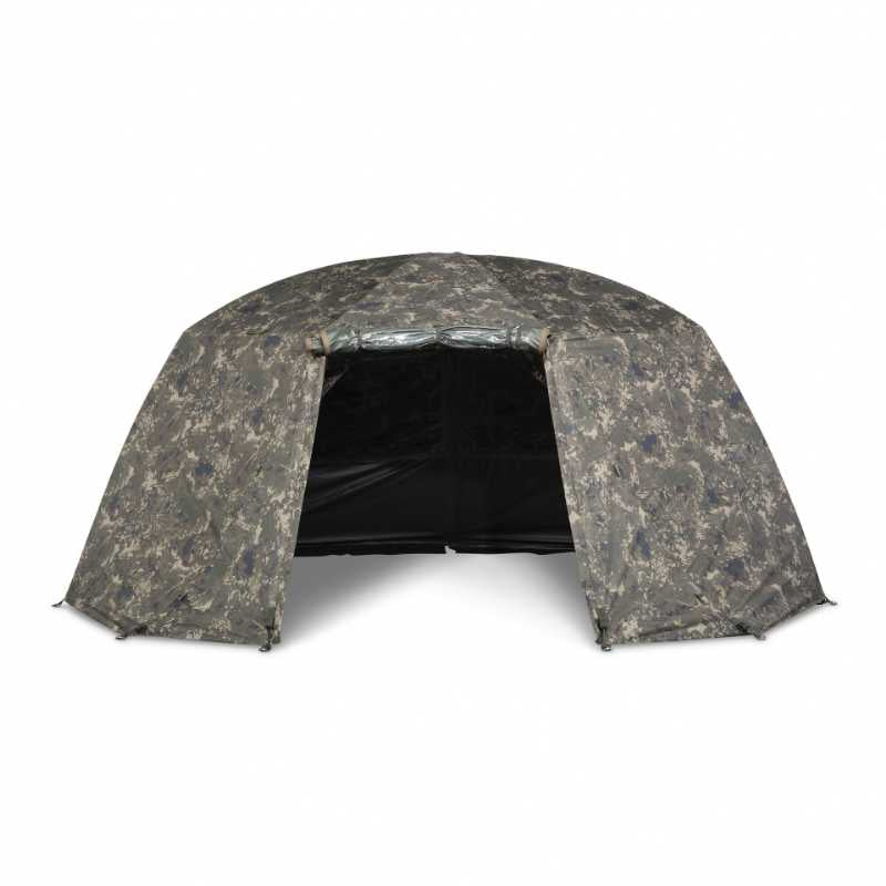 Nash Titan Hide Camo Pro XL Overwrap