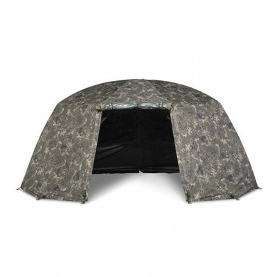 Nash Titan Hide Camo Pro XL Overwrap