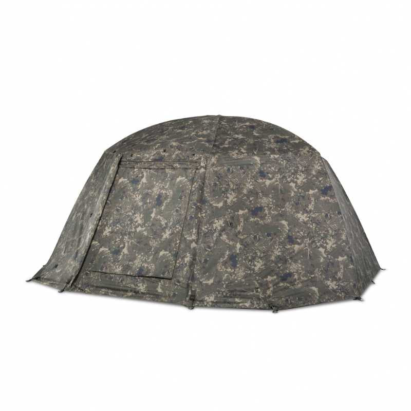 Nash Titan Hide Camo Pro XL Overwrap