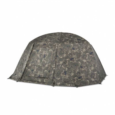 Nash Titan Hide Camo Pro Overwrap