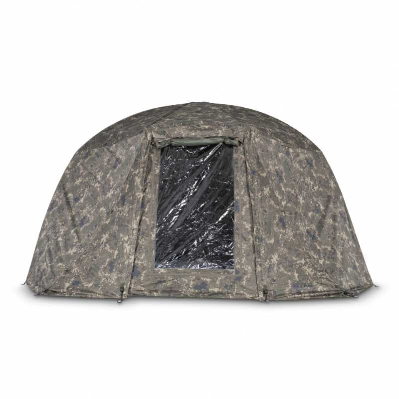 Nash Titan Hide Camo Pro Overwrap