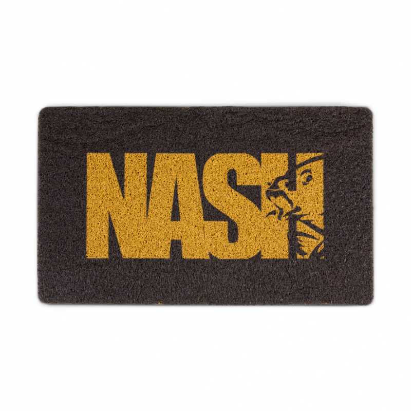 Nash Door Mat