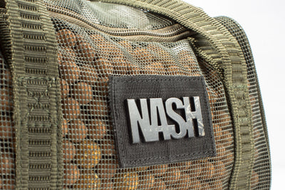 Nash Air Flo Boilie Bag