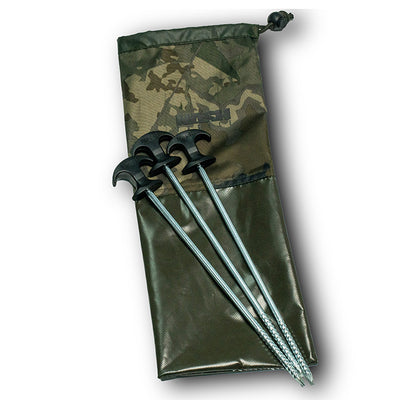 Nash Titan Bivvy Peg