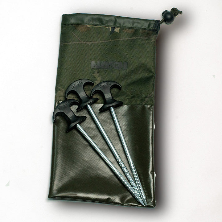 Nash Titan Bivvy Peg