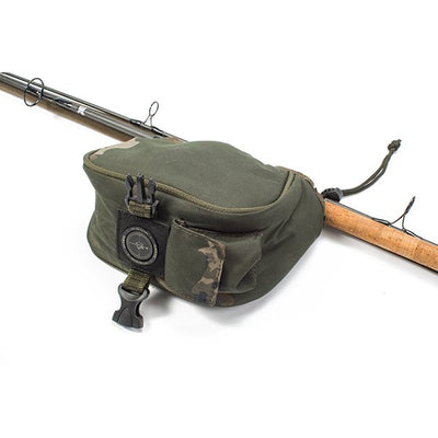 Nash Scope Ops Reel Pouches