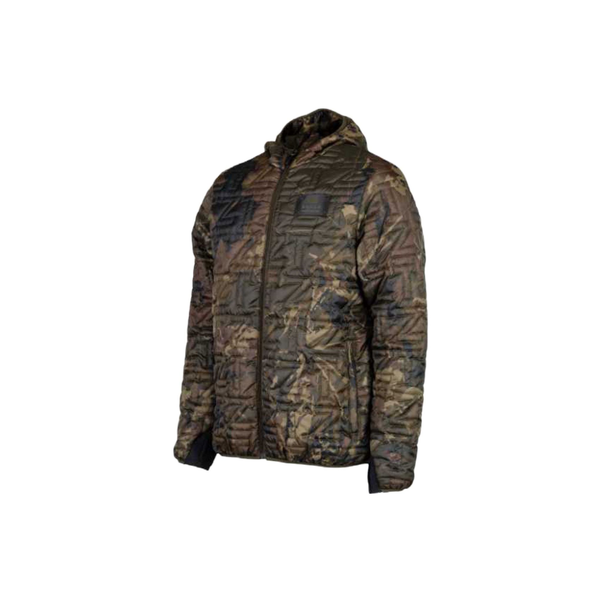 Nash ZT Climate Jacket