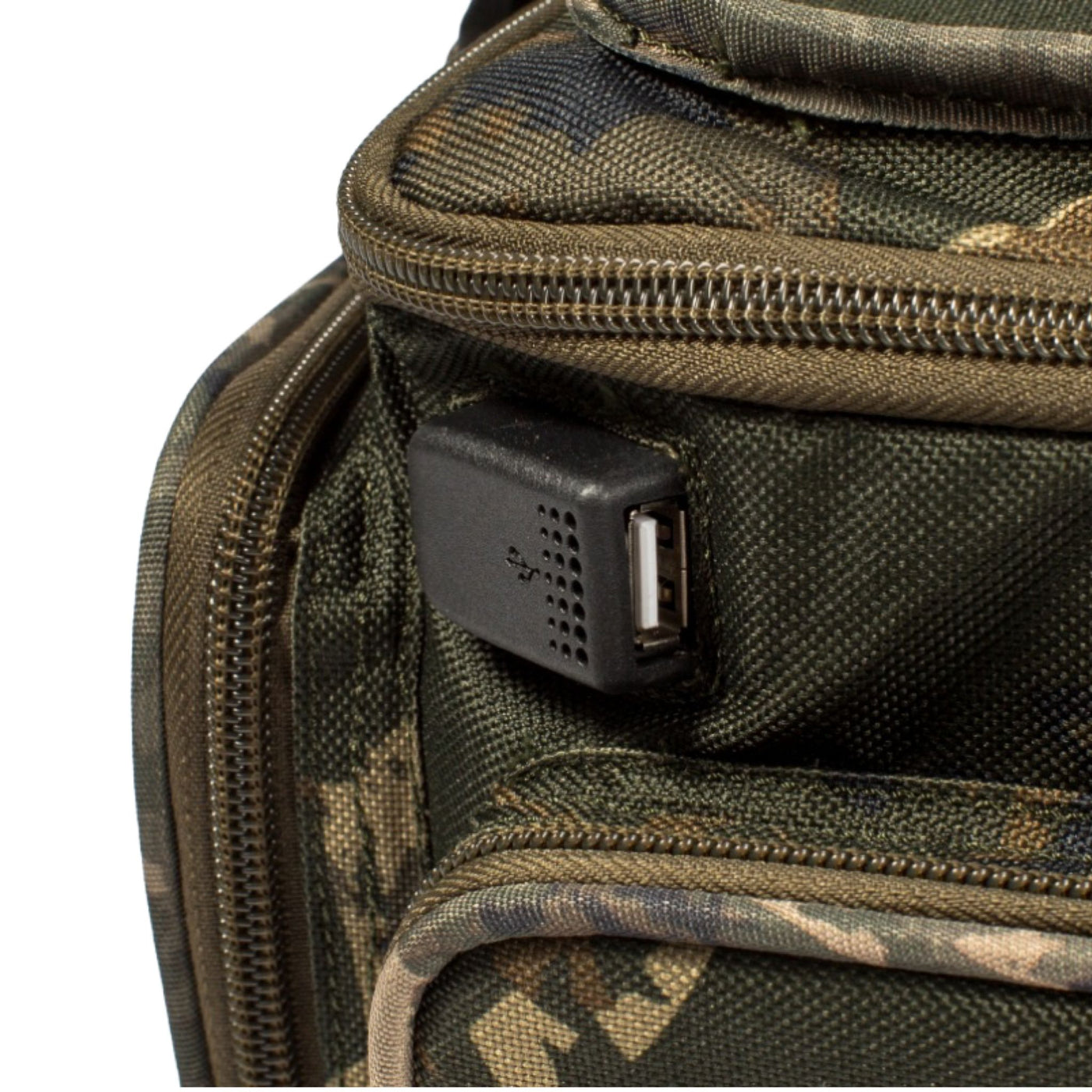 Nash Subterfuge Hi-Protect Tech Bag