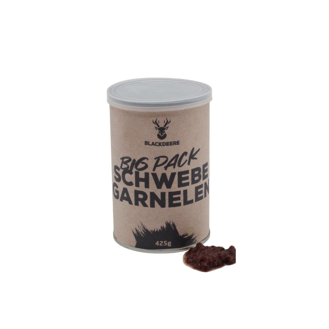 Ready Schwebe Garnelen 425g