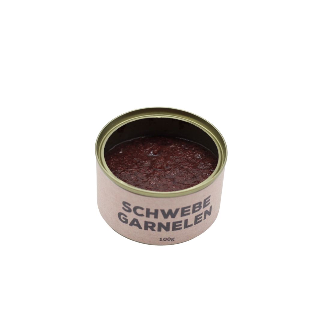 Ready Schwebe Garnelen 100g