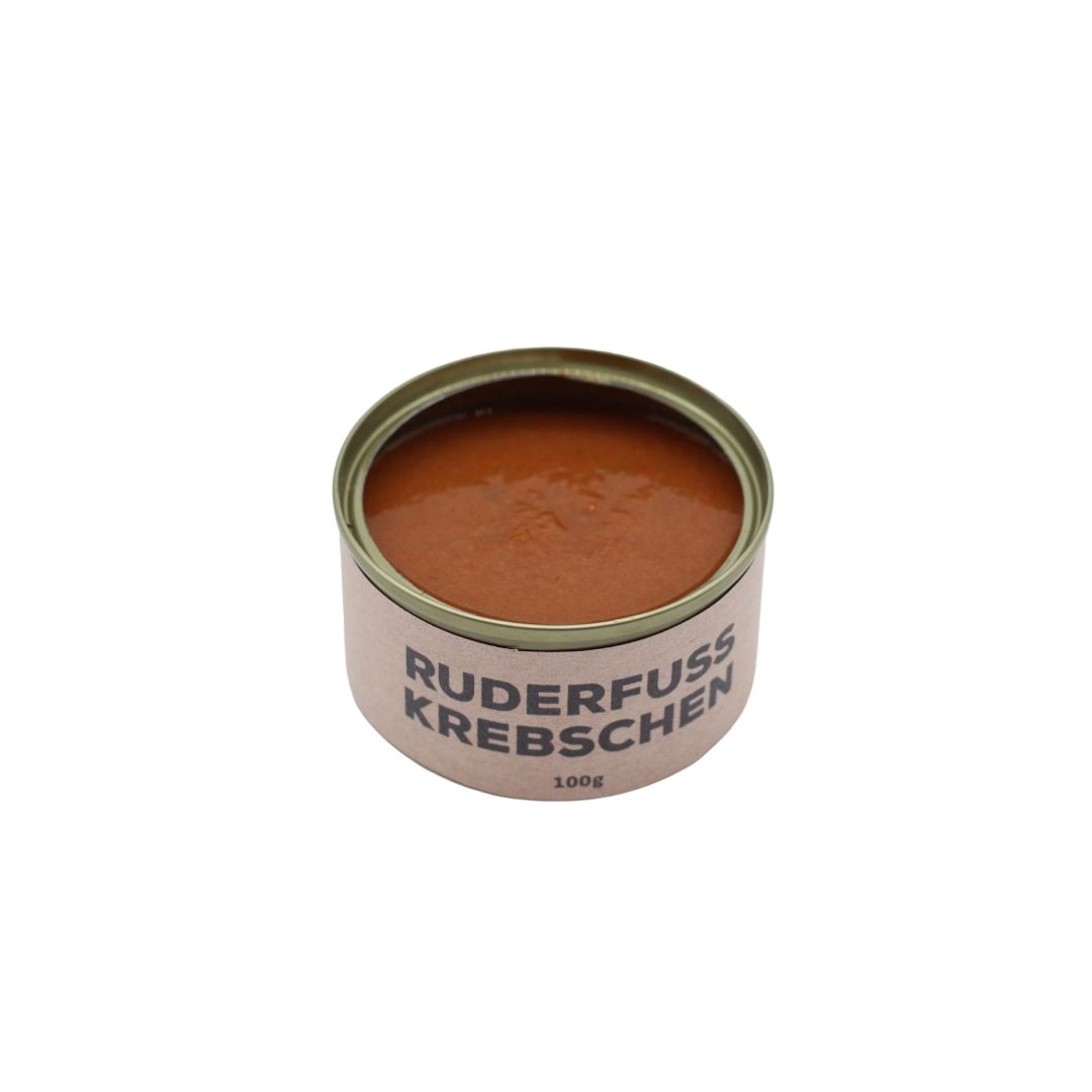 Ready Ruderfusskrebschen 100g