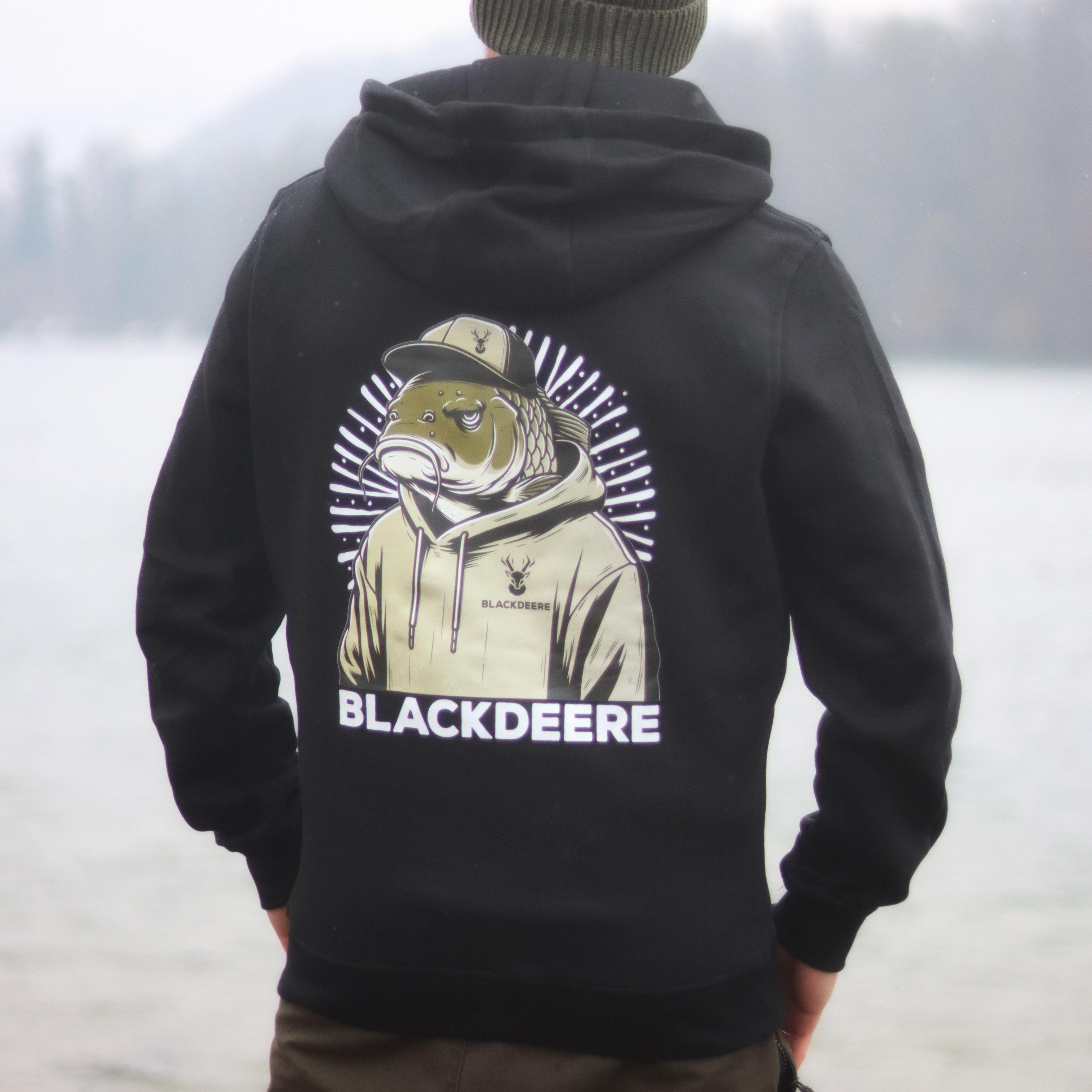 Blackdeere Hoody