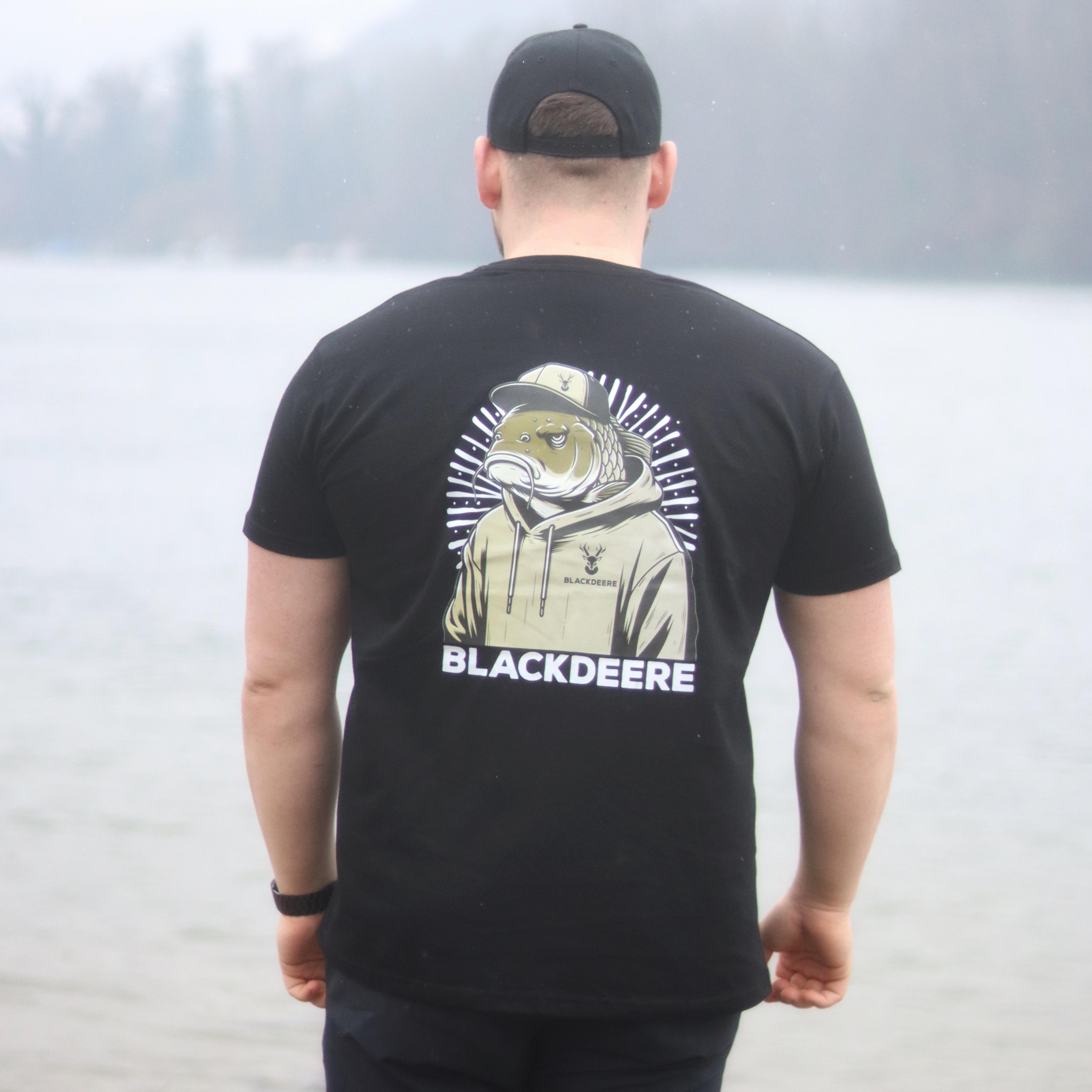 Blackdeere T-Shirt