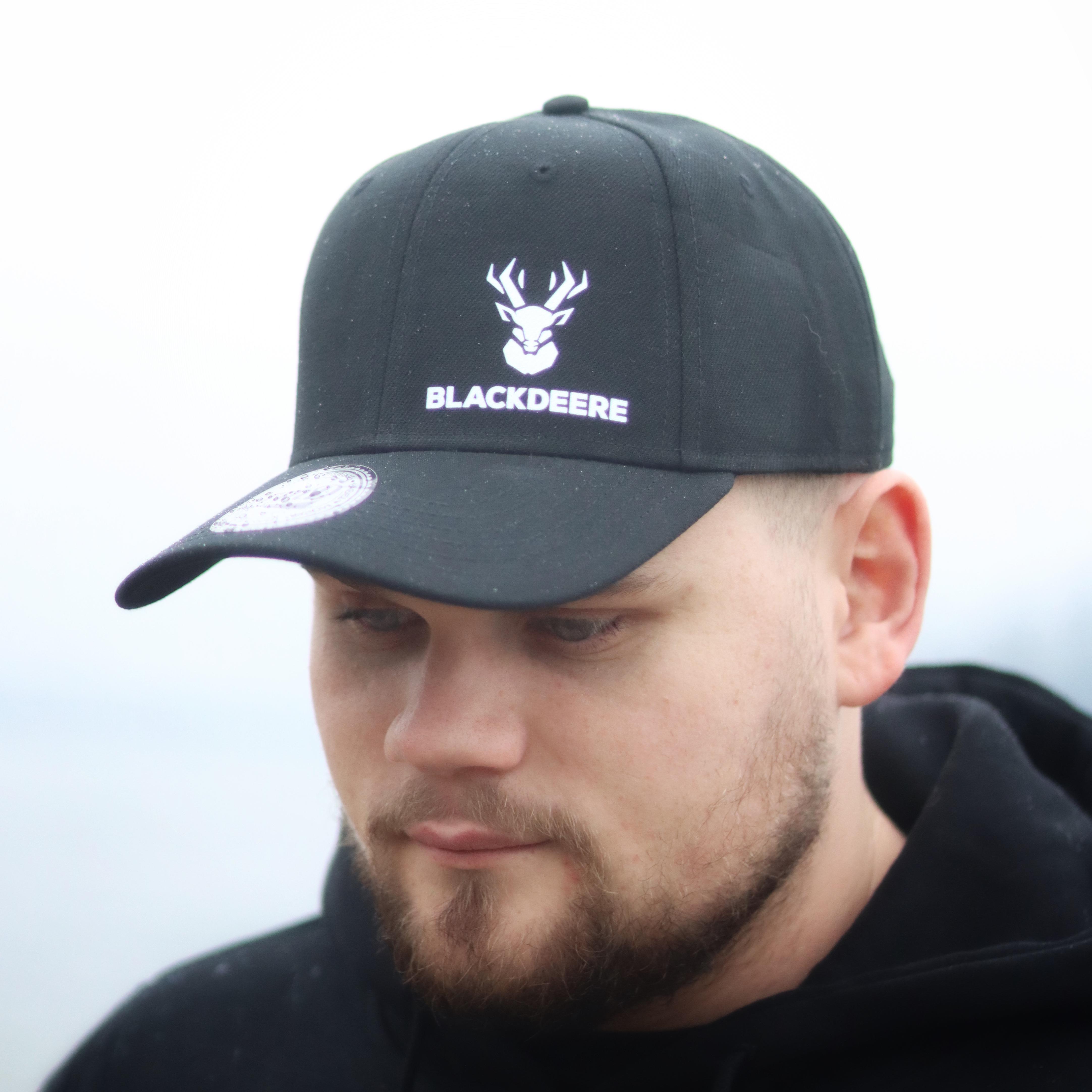 Blackdeere Cap