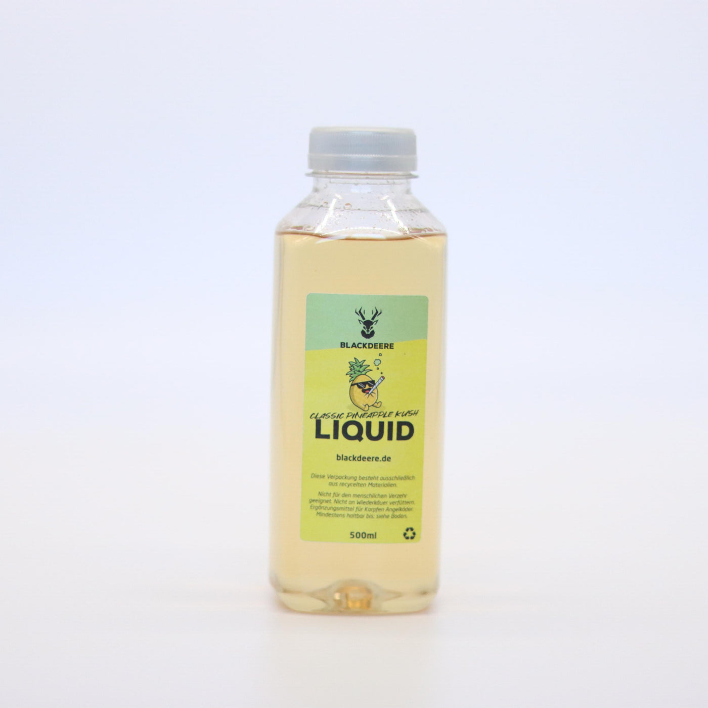 Classic Pineapple Kush Liquid