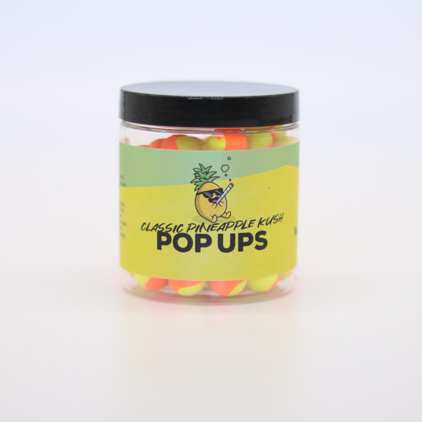 Classic Pineapple Kush Pop Ups