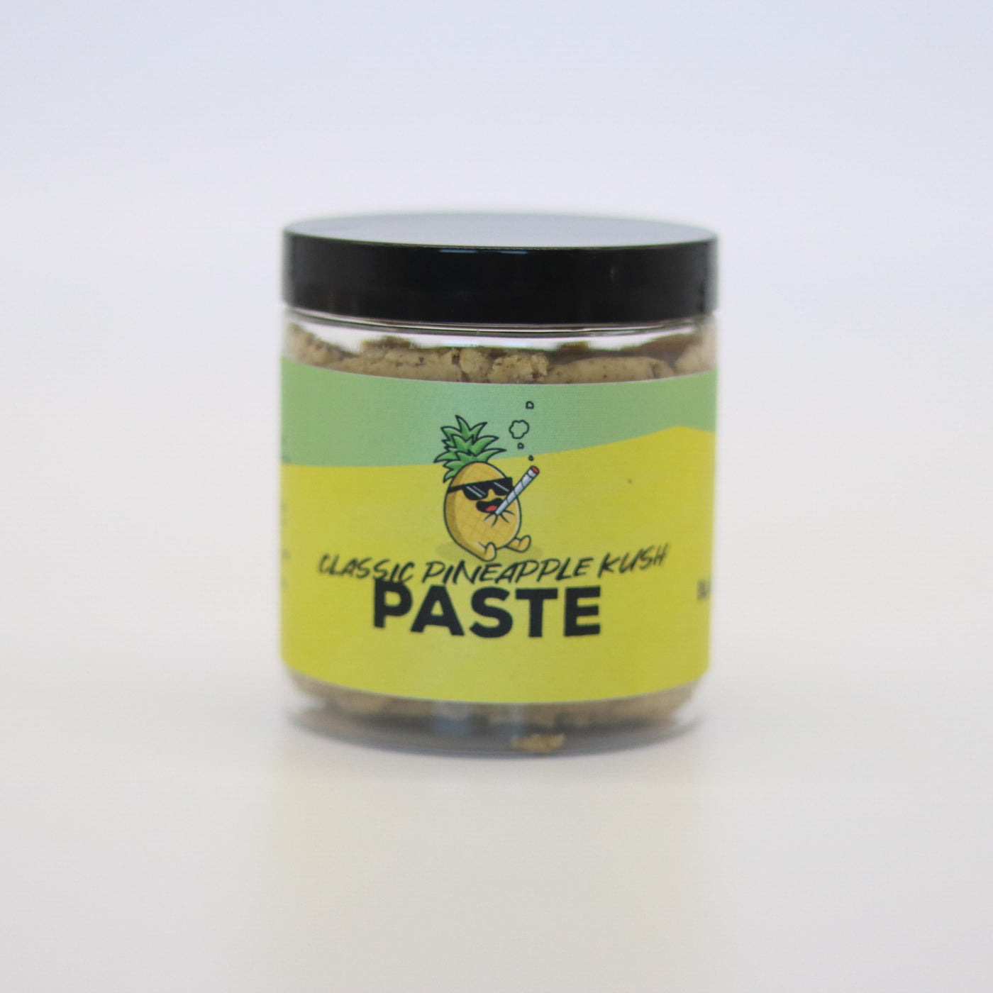 Classic Pineapple Kush Paste