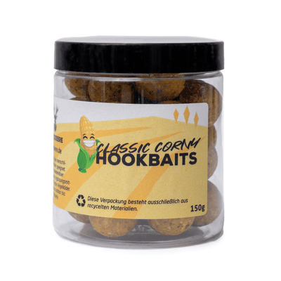 Classic Corny Hookbaits