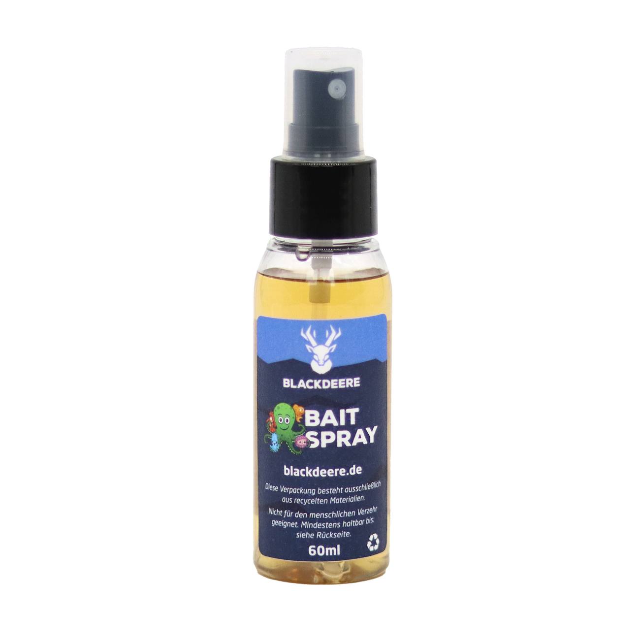 Classic Seafood Bait Spray