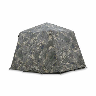 Nash Bank Life Blockhouse Camo Pro Overwrap