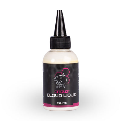 Nash Citruz Cloud Liquid