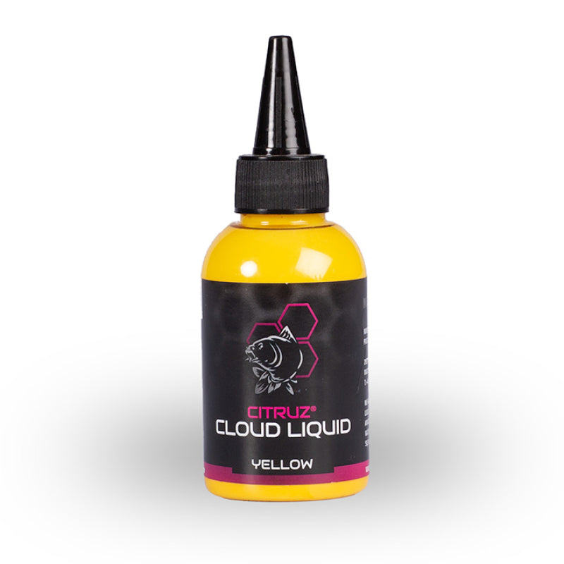 Nash Citruz Cloud Liquid