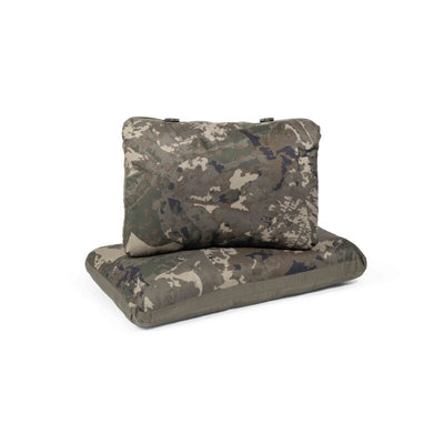 Nash Indulgence Pillow Camo