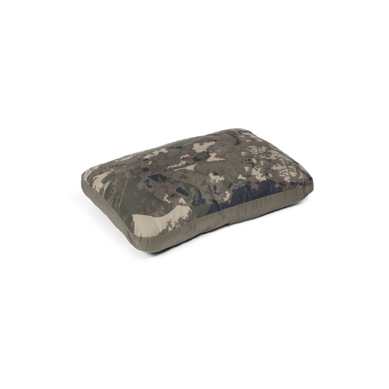 Nash Indulgence Pillow Camo