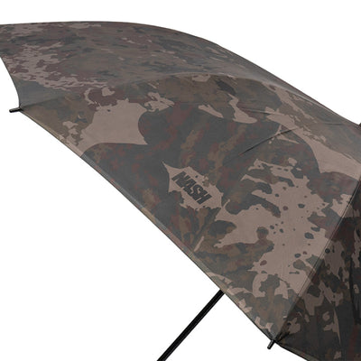 Nash Make It Happen Umbrella Camo