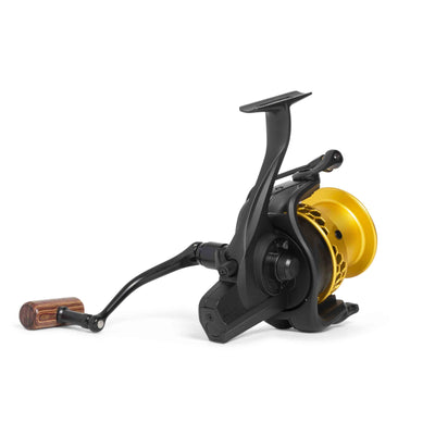 Nash Scope Reel GTL 8000 Gold Edition