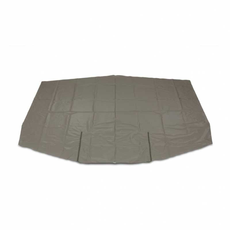 Nash Titan T2 Camo Pro Groundsheet