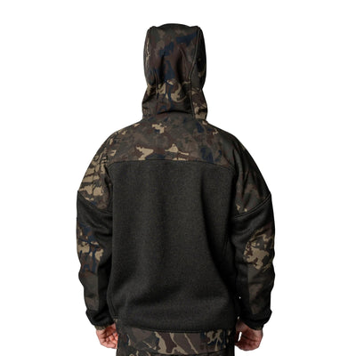 Nash ZT Nordic Fleece Zipped Hoody