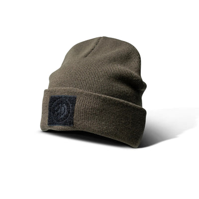 Nash ZT Patch Beanie Hat