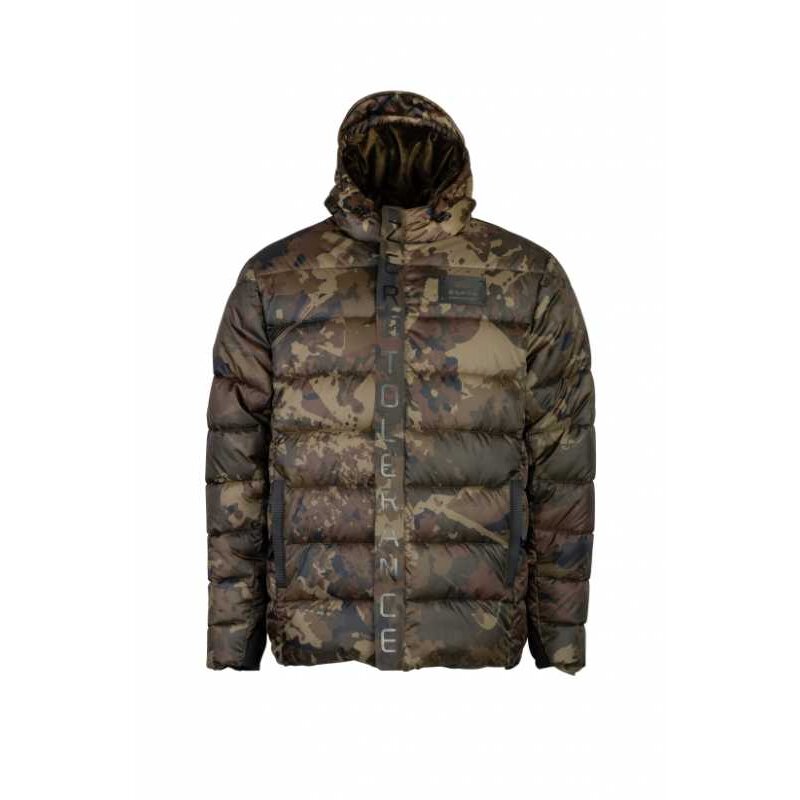 Nash ZT Polar Quilt Jacket