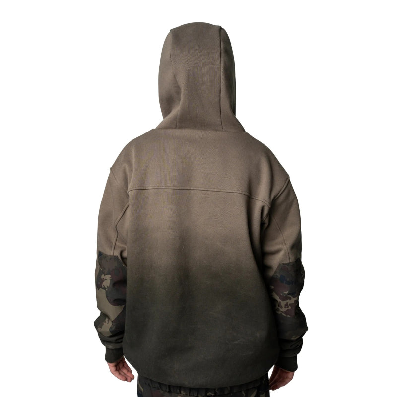 Nash ZT Wind Chill Hoody Two Tone Element