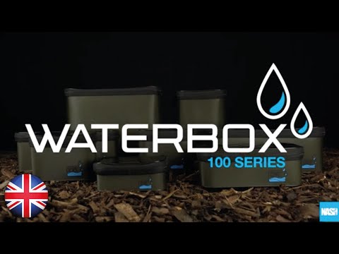 Nash Waterbox 110