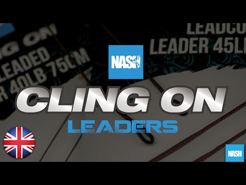 Nash Cling On Leadcore Leader