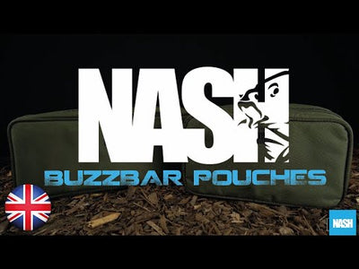 Nash Buzz Bar Pouch