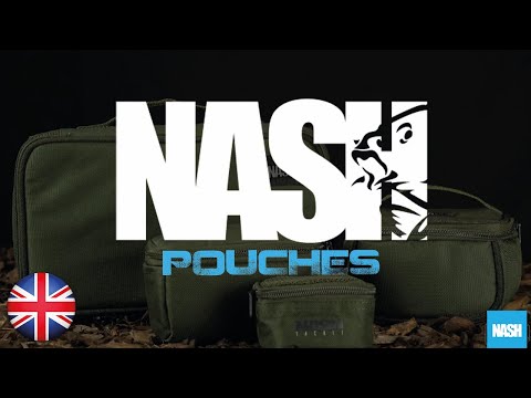 Nash Tackle Pouch Small