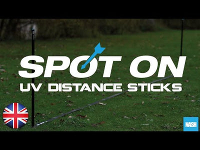 Nash Spot On UV Distance Sticks