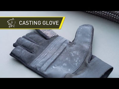 Nash Spot On Casting Glove