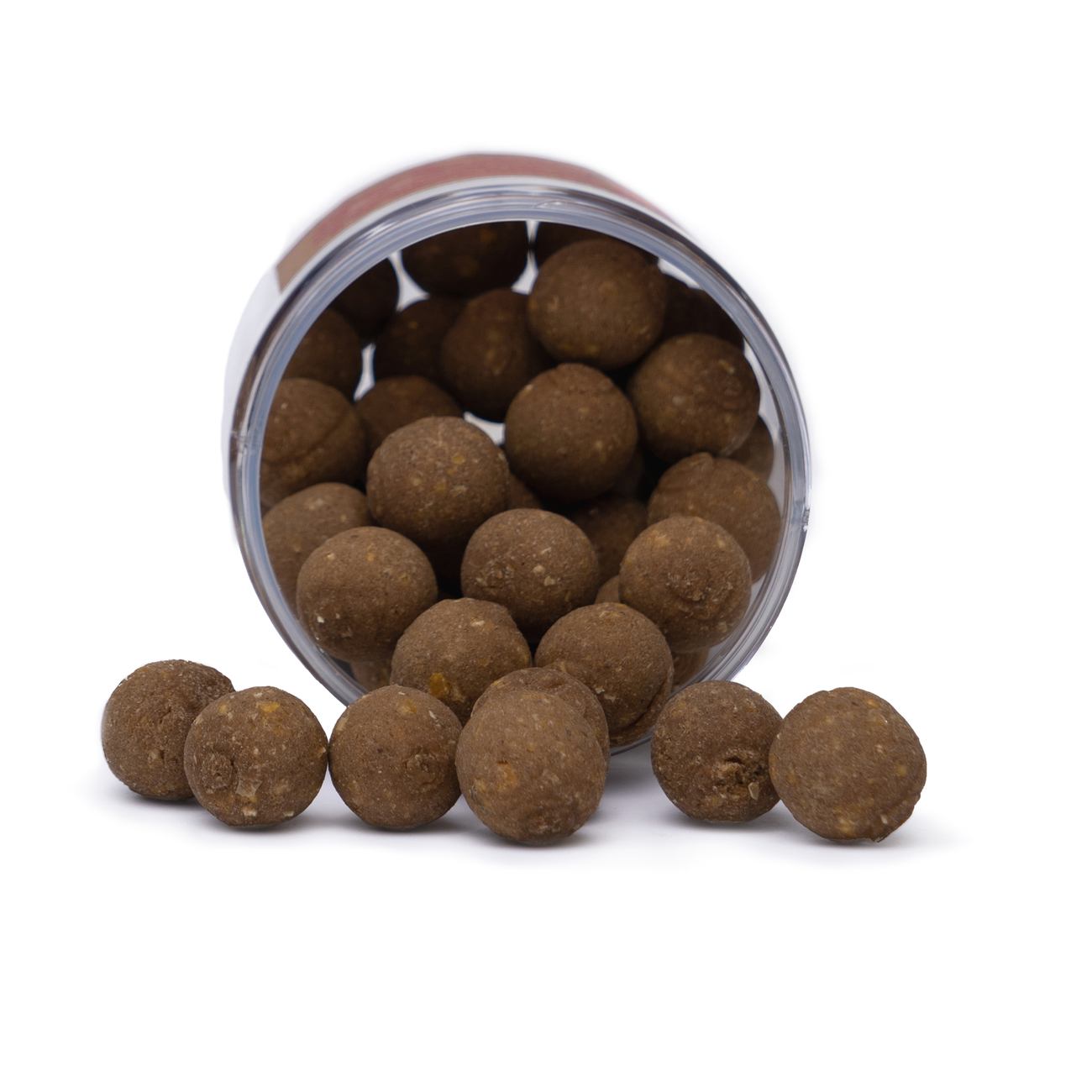 Blackdeere-Natural-Bloodworm-Hookbaits